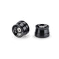 PUIG BILANCIERI MOD. SPEED VESPA GTS300 SUPER 23-25 NERO