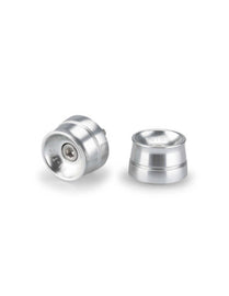 PUIG BILANCIERI MOD. SPEED VESPA GTS300 SUPER SPORT 19-20 SILVER
