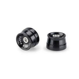 PUIG BILANCIERI MOD. SPEED VESPA GTS310 24-25 NERO