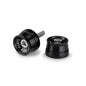 PUIG BILANCIERI MOD. SPEED YAMAHA MT-09 SP 24-25 NERO