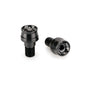 PUIG BILANCIERI MOD. SPEED YAMAHA T-MAX 560 2025 NERO