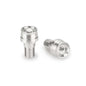 PUIG BILANCIERI MOD. SPEED YAMAHA T-MAX 560 22-24 SILVER