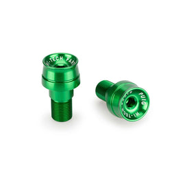 PUIG BILANCIERI MOD. SPEED YAMAHA T-MAX 560 MAX TECH 2025 VERDE