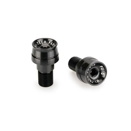 PUIG BILANCIERI MOD. SPEED YAMAHA T-MAX 560 MAX TECH 22-24 NERO