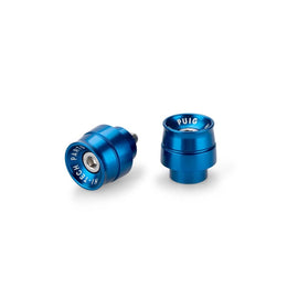PUIG BILANCIERI MOD. SPEED YAMAHA TRACER 7 21-25 BLU