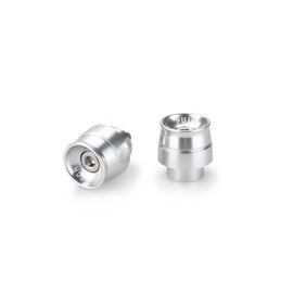 PUIG BILANCIERI MOD. SPEED YAMAHA TRACER 7 21-25 SILVER
