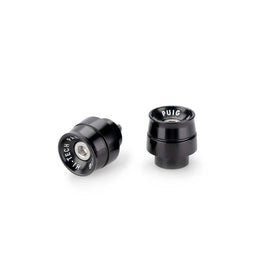 PUIG BILANCIERI MOD. SPEED YAMAHA TRACER 7 GT 21-25 NERO