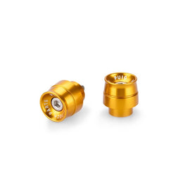 PUIG BILANCIERI MOD. SPEED YAMAHA TRACER 700 2020 ORO