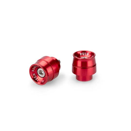 PUIG BILANCIERI MOD. SPEED YAMAHA TRACER 700 GT 2020 ROSSO