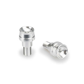 PUIG BILANCIERI MOD. SPEED YAMAHA XJR1300 14-16 SILVER