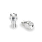 PUIG BILANCIERI MOD. SPEED YAMAHA XJR1300 14-16 SILVER