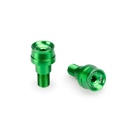 PUIG BILANCIERI MOD. SPEED YAMAHA YZF-R125 19-22 VERDE