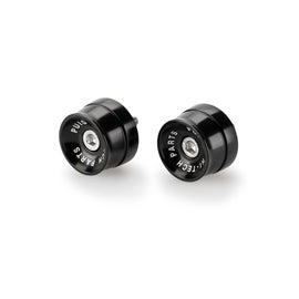PUIG BILANCIERI MOD. SPEED YAMAHA YZF-R7 22-25 NERO