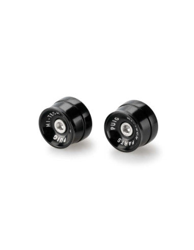 PUIG BILANCIERI MOD. SPEED YAMAHA YZF-R9 2025 NERO