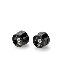 PUIG BILANCIERI MOD. SPEED YAMAHA YZF-R9 2025 NERO