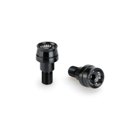 PUIG BILANCIERI MOD. SPEED YAMAHA YZF600 R THUNDERCAT 96-02 NERO
