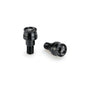 PUIG BILANCIERI MOD. SPEED YAMAHA YZF600 R THUNDERCAT 96-02 NERO