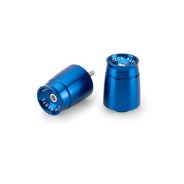 PUIG BILANCIERI MOD. SPORT APRILIA RS 457 24-25 BLU