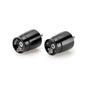 PUIG BILANCIERI MOD. SPORT APRILIA RS 457 24-25 NERO
