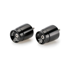 Carica l'immagine nel visualizzatore di Gallery, PUIG BILANCIERI MOD. SPORT APRILIA RS 660 21-24 NERO