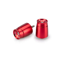 Carica l'immagine nel visualizzatore di Gallery, PUIG BILANCIERI MOD. SPORT APRILIA RS 660 21-24 ROSSO