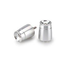 Carica l'immagine nel visualizzatore di Gallery, PUIG BILANCIERI MOD. SPORT APRILIA RS 660 21-24 SILVER
