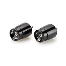 Carica l'immagine nel visualizzatore di Gallery, PUIG BILANCIERI MOD. SPORT APRILIA RS 660 FACTORY 2025 NERO