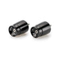 PUIG BILANCIERI MOD. SPORT APRILIA RS 660 FACTORY 2025 NERO