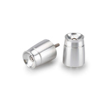 Carica l'immagine nel visualizzatore di Gallery, PUIG BILANCIERI MOD. SPORT APRILIA RS 660 FACTORY 2025 SILVER