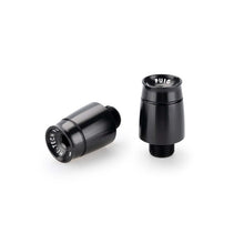 Carica l'immagine nel visualizzatore di Gallery, PUIG BILANCIERI MOD. SPORT APRILIA RSV4 1100 21-24 NERO