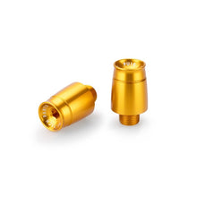 Carica l'immagine nel visualizzatore di Gallery, PUIG BILANCIERI MOD. SPORT APRILIA RSV4 1100 21-24 ORO