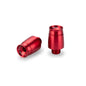 PUIG BILANCIERI MOD. SPORT APRILIA RSV4 1100 21-24 ROSSO