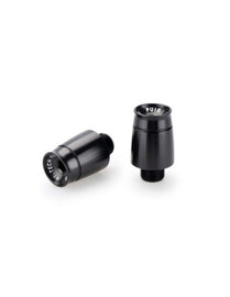PUIG BILANCIERI MOD. SPORT APRILIA RSV4 1100 FACTORY 21-24 NERO