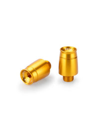 PUIG BILANCIERI MOD. SPORT APRILIA RSV4 1100 FACTORY 21-24 ORO