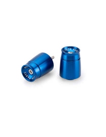 PUIG BILANCIERI MOD. SPORT APRILIA TUONO 457 2025 BLU