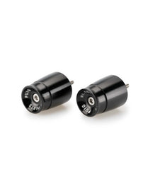 PUIG BILANCIERI MOD. SPORT APRILIA TUONO 457 2025 NERO
