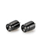 PUIG BILANCIERI MOD. SPORT APRILIA TUONO 457 2025 NERO