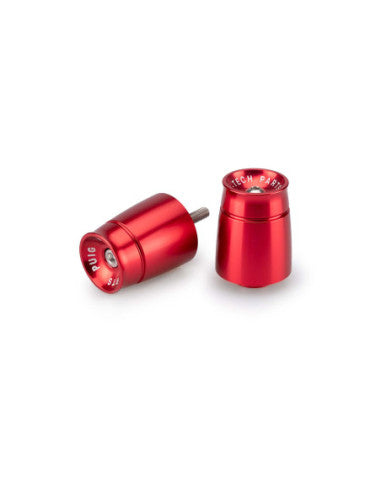 PUIG BILANCIERI MOD. SPORT APRILIA TUONO 457 2025 ROSSO