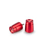 PUIG BILANCIERI MOD. SPORT APRILIA TUONO 457 2025 ROSSO