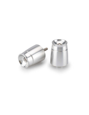 PUIG BILANCIERI MOD. SPORT APRILIA TUONO 457 2025 SILVER