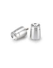 Carica l'immagine nel visualizzatore di Gallery, PUIG BILANCIERI MOD. SPORT APRILIA TUONO 457 2025 SILVER