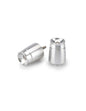PUIG BILANCIERI MOD. SPORT APRILIA TUONO 457 2025 SILVER