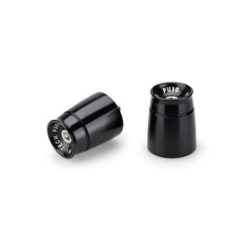 PUIG BILANCIERI MOD. SPORT BENELLI LEONCINO 800 22-25 NERO