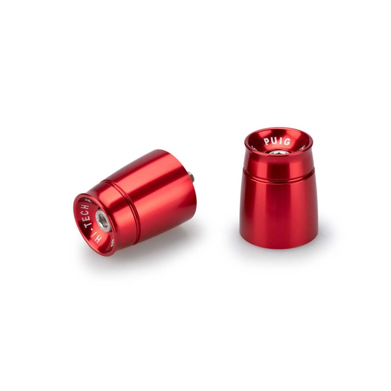 PUIG BILANCIERI MOD. SPORT BENELLI LEONCINO 800 22-25 ROSSO