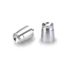 Carica l'immagine nel visualizzatore di Gallery, PUIG BILANCIERI MOD. SPORT BENELLI LEONCINO 800 22-25 SILVER