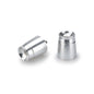 PUIG BILANCIERI MOD. SPORT BENELLI LEONCINO 800 22-25 SILVER