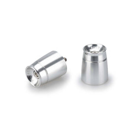 PUIG BILANCIERI MOD. SPORT BENELLI LEONCINO 800 TRAIL 22-25 SILVER