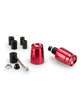 Carica l'immagine nel visualizzatore di Gallery, PUIG BILANCIERI MOD. SPORT DUCATI STREETFIGHTER V2 S 2025 ROSSO