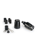 PUIG BILANCIERI MOD. SPORT DUCATI STREETFIGHTER V4 S 2025 NERO