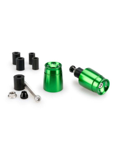PUIG BILANCIERI MOD. SPORT DUCATI STREETFIGHTER V4 S 2025 VERDE